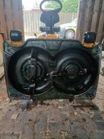 Stiga park compact, Tuin en Terras, Zitmaaiers, Ophalen, Zo goed als nieuw