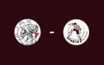 Ajax - Sparta | 2 kaarten | Vak 403, Tickets en Kaartjes, Sport | Voetbal, Twee personen