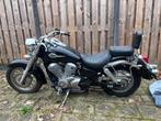 Honda Shadow VT750| V-Twin Cruiser| Opknapper| 1998/12.000km, Motoren, 2 cilinders, 745 cc, Particulier, 12 t/m 35 kW
