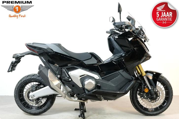 Honda X-ADV (bj 2026), Motoren, Motoren | Honda, Bedrijf, Toermotor, ABS, Cruise Control, LED Verlichting, Traction Control