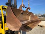 Kraanbak graafbak slotenbak 177cm CW30, Gebruikt, Niet ingevuld, Niet ingevuld, Ophalen