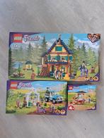 LEGO Friends sets nieuw, Ophalen of Verzenden, Nieuw, Complete set, Lego