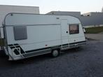 caravan chateau calista 450 mover 2001, Caravans en Kamperen, Kachel, Omvormbare zithoek, Rondzit, 750 - 1000 kg