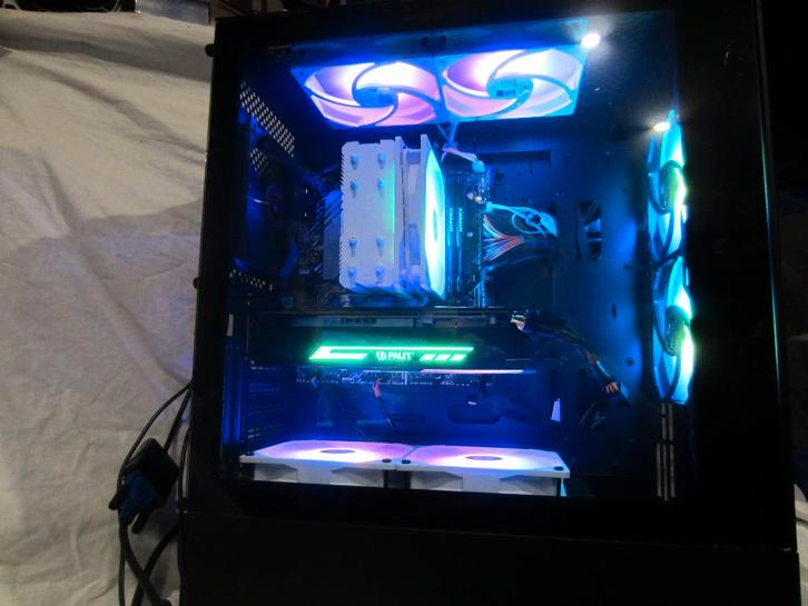 Intel Core i9 Gaming, Computers en Software, Processors, Nieuw, 10-core, 4 Ghz of meer, Ophalen of Verzenden