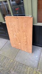 Lundia plank, Ophalen, Gebruikt, 50 tot 100 cm, Grenenhout