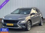 Hyundai Kona 1.6 GDI HEV Premium Full Options – 2021 Facel, Gebruikt, Euro 6, 19 km/l, SUV of Terreinwagen
