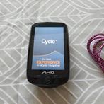 Mio Cyclo 220 fiets navigatie, Fietsen en Brommers, Ophalen of Verzenden, Draadloos, Zo goed als nieuw