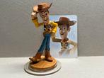 Disney Infinity 1.0 Woody mét kaart, 1 speler, Ophalen of Verzenden, Zo goed als nieuw, Role Playing Game (Rpg)