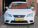 Seat Leon ST 1.0 EcoTSI Style Airco cruise controle, Auto's, Seat, Voorwielaandrijving, Gebruikt, Leon, Origineel Nederlands