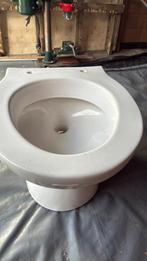 Gratis boot toilet potje, Ophalen of Verzenden, Nieuw, Kombuis en Sanitair