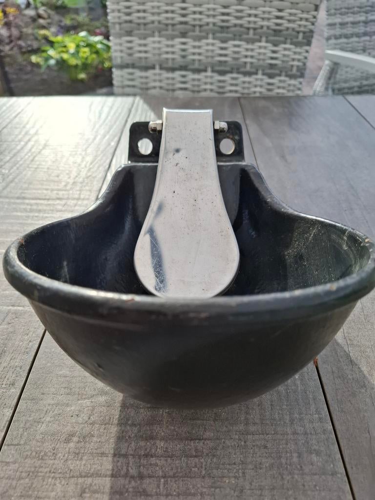 Drinkbak, Tuin en Terras, Ophalen