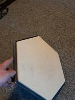 Oefen Drumpad - Ideaal voor drumtraining, Muziek en Instrumenten, Ophalen of Verzenden