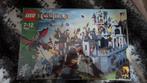 Lego Castle II 7094: Koningskasteel - Nieuw in doos, Ophalen of Verzenden, Nieuw, Complete set, Lego