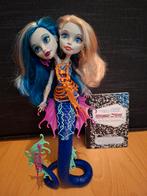 Monster high pop 1 wave, Ophalen of Verzenden, Pop