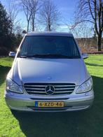 Camper Westfalia Marco Polo Mercedes Viano 2009, Diesel, Particulier, 4 tot 5 meter, Mercedes