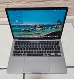 MacBook Pro 13" M1 8GB/256GB SSD - Zeer nette staat uit 2021, Ophalen of Verzenden, Zo goed als nieuw, 13 inch, MacBook Pro