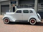 Ford 1935 model 48 Wit V8 flathead hotrod, 1360 kg, 8 cilinders, Wit, Overige kleuren