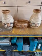 Antieke potten, Ophalen