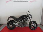 DUCATI Monster (bj 1998), DUCATI, 2 cilinders, Motorrijbewijs A, Onbekend