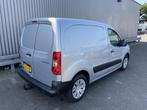 Citroën Berlingo 1.6 HDI 500 Comfort met Trekhaak & Nieuwe, Auto's, Bestelauto's, Voorwielaandrijving, Stof, Gebruikt, 4 cilinders
