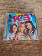 Originele K3 cd.Met Klaasje,Marthe,Hanne van 2017, Cd's en Dvd's, Ophalen of Verzenden, Zo goed als nieuw