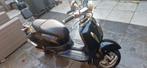 Znen ZN2B 4-takt scooter - hoogste bieder moet zaterdag weg!, Ophalen of Verzenden, Gebruikt, Benzine, Znen