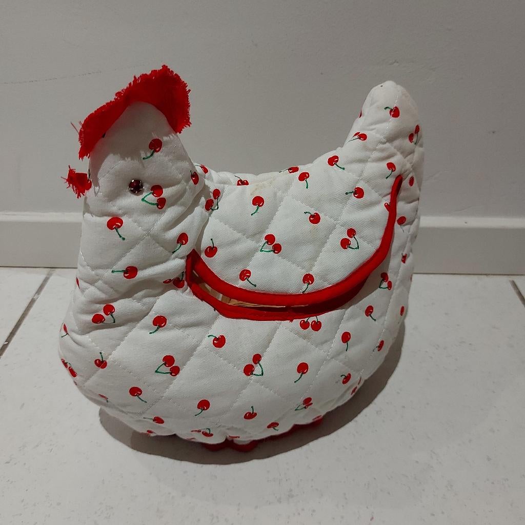 paaskip warmhouder, Ophalen of Verzenden, Zo goed als nieuw