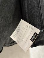 Wakefield LEVI Zwart Palletkussen 2 Sets - Nieuw!, Ophalen, Nieuw, Zwart, Rechthoekig