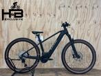 Cube Reaction Hybrid SL 750 29 inch E-Mountainbike XT, Hardtail, Heren, 45 tot 49 cm, Niet ingevuld
