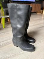 Zwarte H&M laarzen maat 37, Ophalen of Verzenden, Zwart