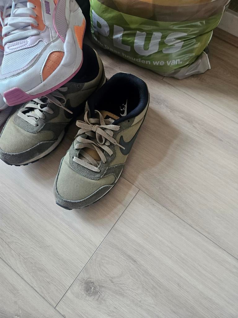 Gratis schoenen van alles, Kleding | Dames, Ophalen, Overige kleuren, Sneakers of Gympen