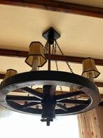 Hang langlamp, Antiek en Kunst, Ophalen of Verzenden