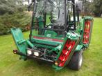 Ransomes gazonmaaier diesel, Ophalen, Gebruikt, 120 cm of meer