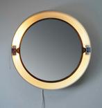 Vintage spiegel Allibert, Ophalen