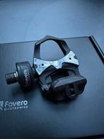 Assioma Favero Duo Look pedalen - Zo goed als nieuw, Fietsen en Brommers, Fietsonderdelen, Ophalen, Zo goed als nieuw, Racefiets