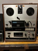 Akai GX-365D bandrecorder, Ophalen, Bandrecorder, Met banden