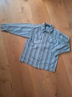 spijkerjasje jeans wear maat 134, Ophalen of Verzenden, Zo goed als nieuw, Jongen of Meisje, Jas