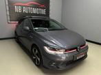 Volkswagen Polo 2.0 GTI 2023, 1272 kg, Gebruikt, 4 cilinders, 1984 cc