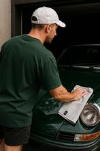 Webshop overname + 10.000 schoonmaakdoekjes: direct starten, Zakelijke goederen, Exploitaties en Overnames