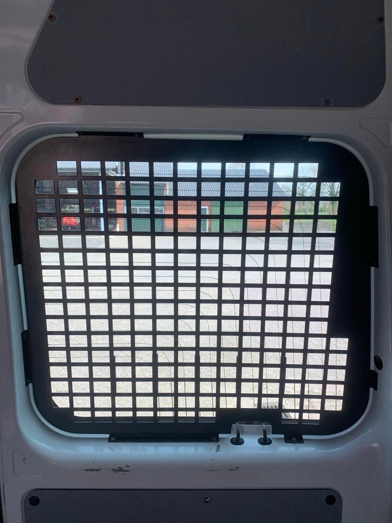 Raamroosters voor Opel Movano - Set van 3, Ophalen, Gebruikt, Opel