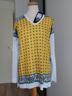 Mooie Escada trui, Wit, Nieuw, Escada, Ophalen of Verzenden