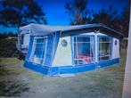 Voortent isabella, Caravans en Kamperen, Tenten, Ophalen of Verzenden, Gebruikt