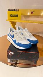 Nike Air Max 1 'Big Bubble' Maat 43 - Nieuw!, Kleding | Heren, Schoenen, Ophalen of Verzenden, Nieuw, Sneakers of Gympen
