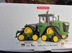 Wiking John Deere 9620RX model, Ophalen of Verzenden