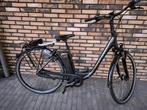 Kalkhoff Tasman middenmotor elektrische fiets 8 versn., Versnellingen, Zo goed als nieuw, Minder dan 47 cm, Ophalen