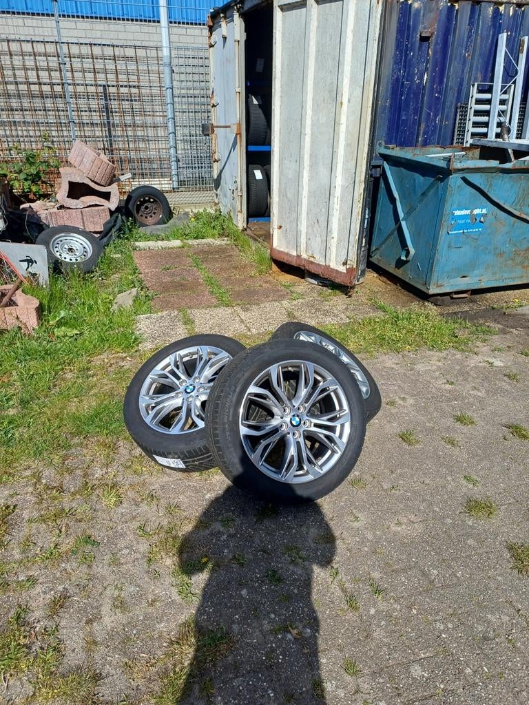Bmw 225/50R18, Ophalen of Verzenden, Nieuw, BMW