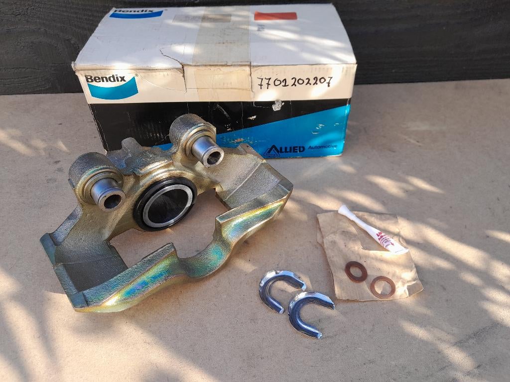 REMKLAUW - NIEUW - RENAULT 5 + CLIO 1 + EXPRESS, Verzenden, Nieuw, Renault