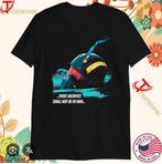 Leuke helldivers malevelon creek T-shirt maat XS - nieuw, Ophalen of Verzenden, Nieuw, Maat 46 (S) of kleiner