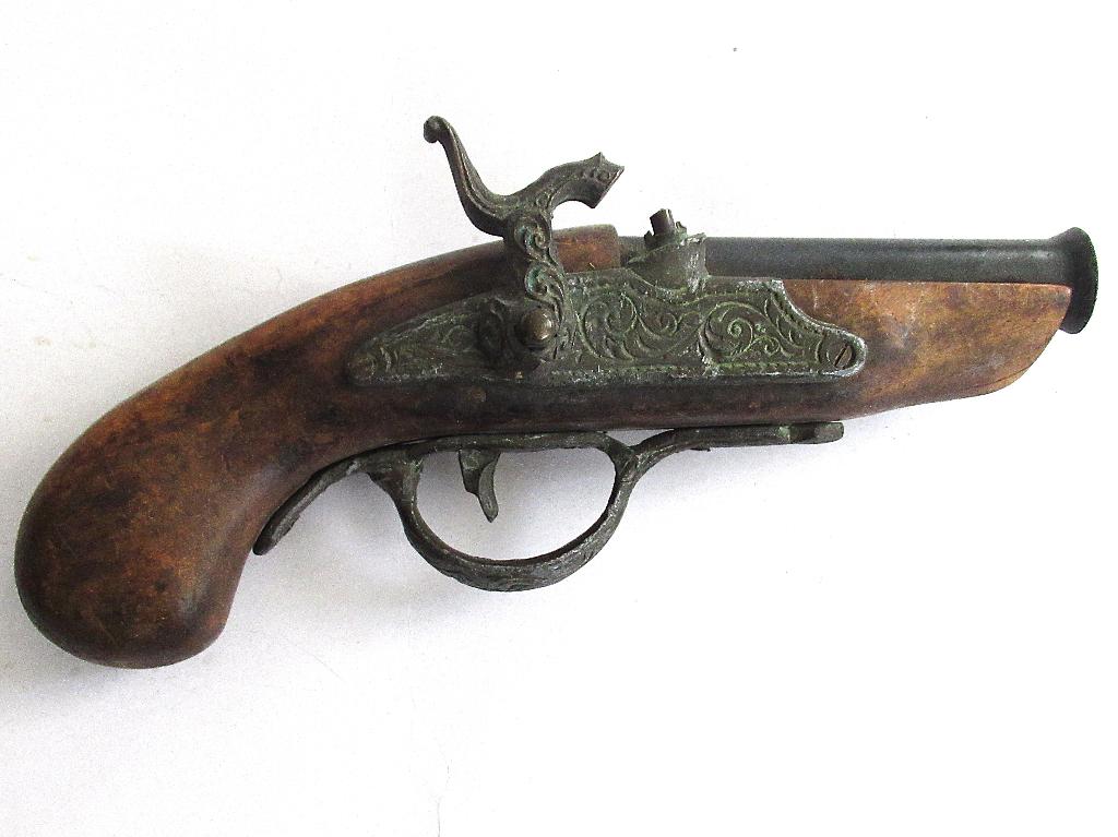 Replica model Antiek Engels stijl., Ophalen of Verzenden, Overige soorten, Engeland