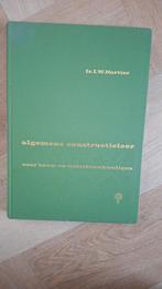 Algemene constructie leer door Ir.I.W.Nortier, Diverse auteurs, Alpha, Overige niveaus, Ophalen